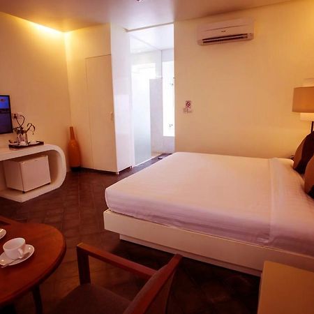 Angkor Boutique Villa Siem Reap Eksteriør bilde