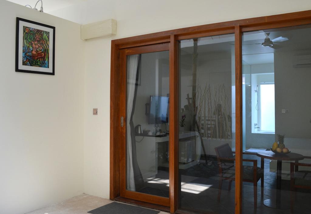 Angkor Boutique Villa Siem Reap Eksteriør bilde