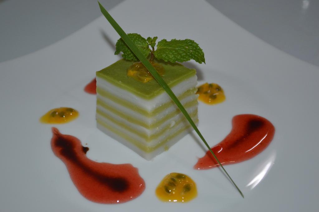 Angkor Boutique Villa Siem Reap Eksteriør bilde