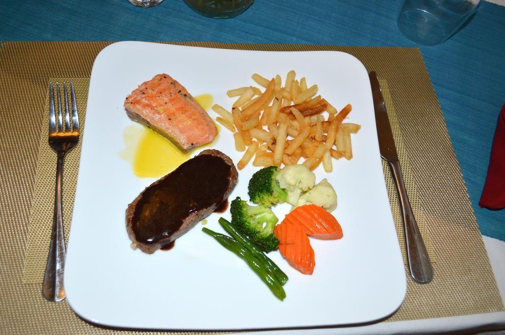 Angkor Boutique Villa Siem Reap Eksteriør bilde