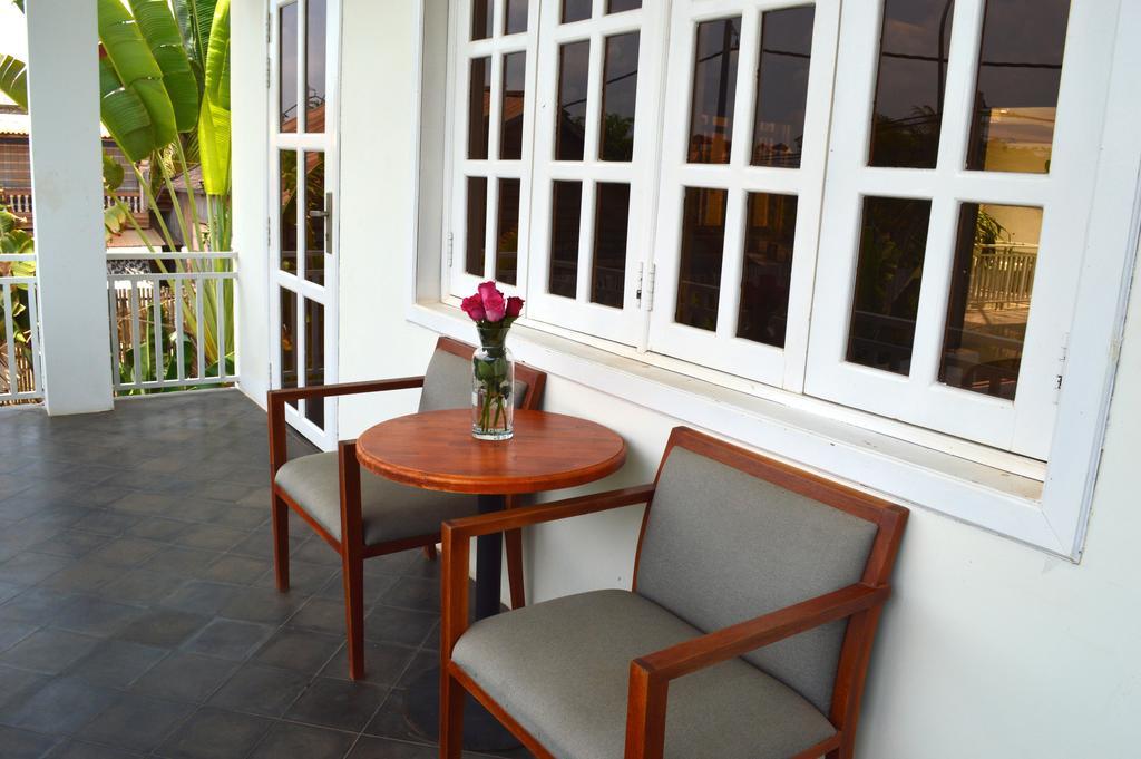 Angkor Boutique Villa Siem Reap Eksteriør bilde