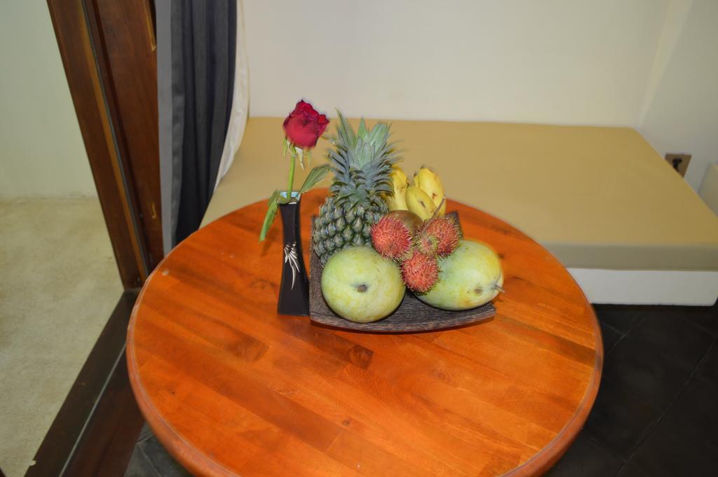 Angkor Boutique Villa Siem Reap Eksteriør bilde