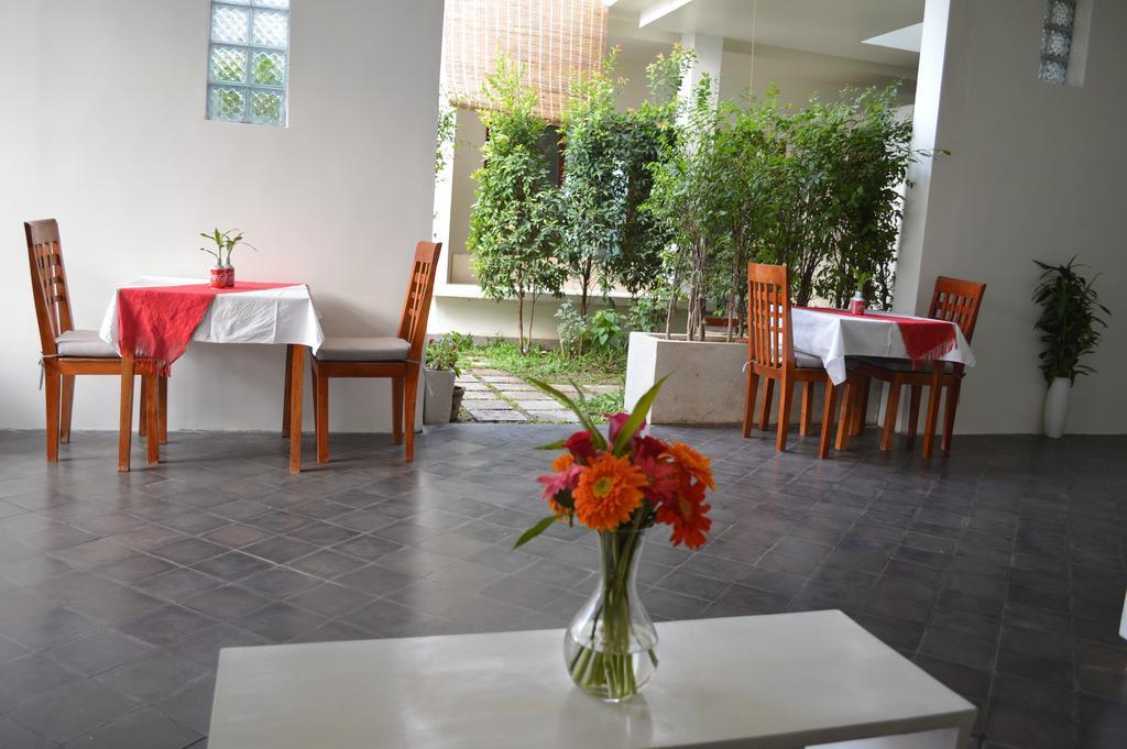 Angkor Boutique Villa Siem Reap Eksteriør bilde