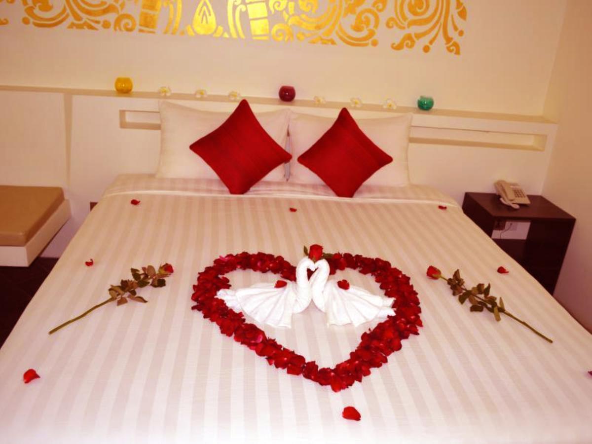 Angkor Boutique Villa Siem Reap Eksteriør bilde