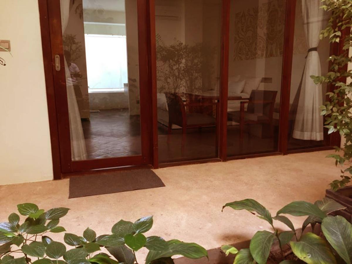 Angkor Boutique Villa Siem Reap Eksteriør bilde