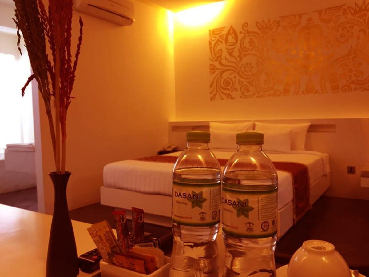 Angkor Boutique Villa Siem Reap Eksteriør bilde